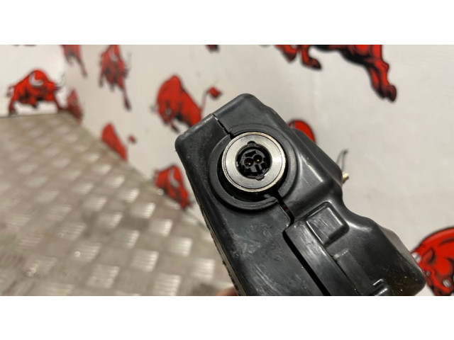 Подушка безопасности в сиденье L0409593AC, 34165487   Jeep Renegade