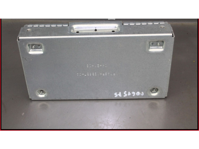 Блок управления 28383JK62A   Infiniti FX