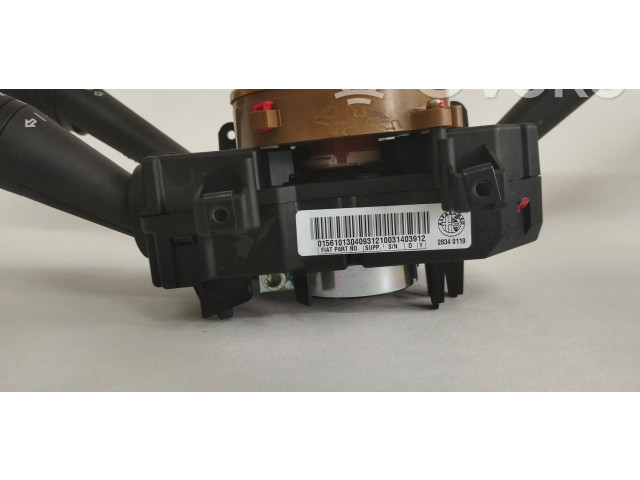 Подрулевой шлейф SRS 28340119, 12PINOS Alfa Romeo Giulietta