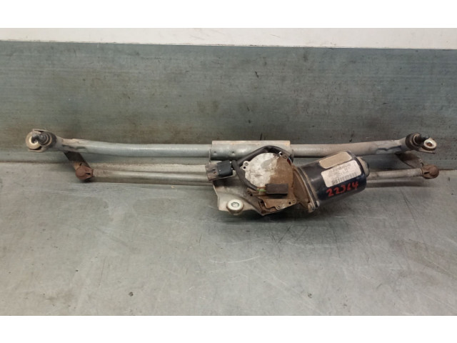 Моторчик дворников DLB101510, DLB101510 Land Rover Freelander