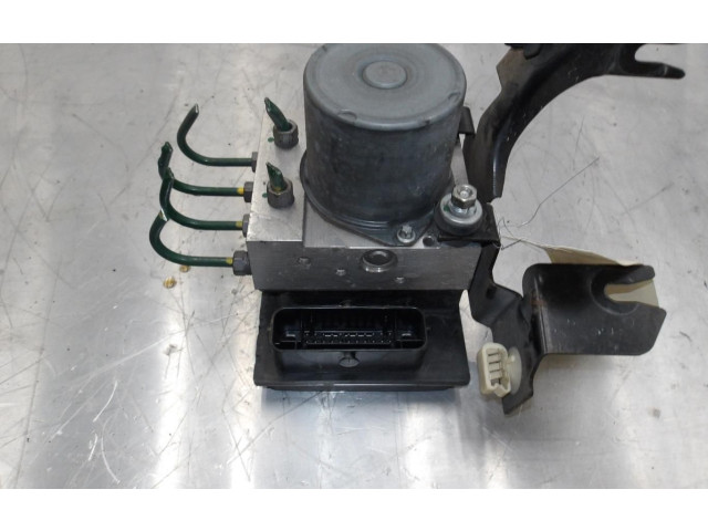 Блок АБС 8201288243   Dacia  Duster  2010 - 2017 года