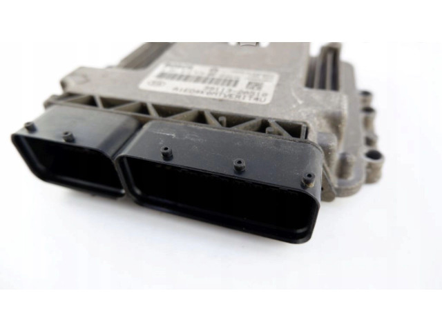 Блок управления 39113-2A510, 282839 KIA Ceed