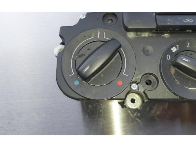 Блок управления климат-контролем 1K0819047CH, 5HB01041920 Volkswagen Caddy