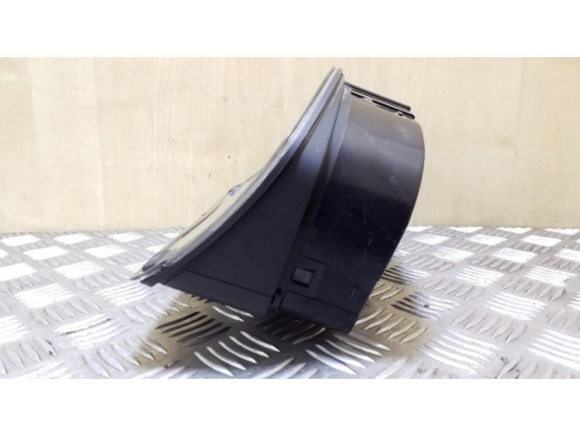 Přístrojová deska Volkswagen Jetta V 2007 1K0920962G, V0011000