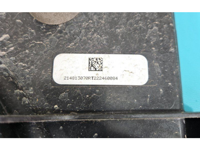 Комплект вентиляторов     214813070R, IMPRK1452209    Dacia Sandero III 