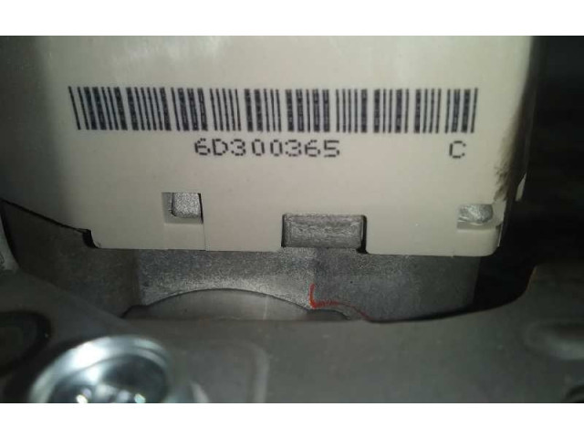    Рулевая рейка 6D300365   Infiniti Q50 2014 -  года