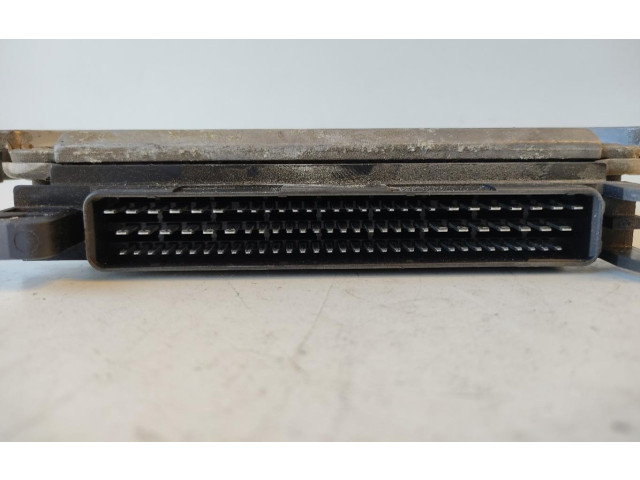 Řídící jednotka 0281010252 Citroen Berlingo