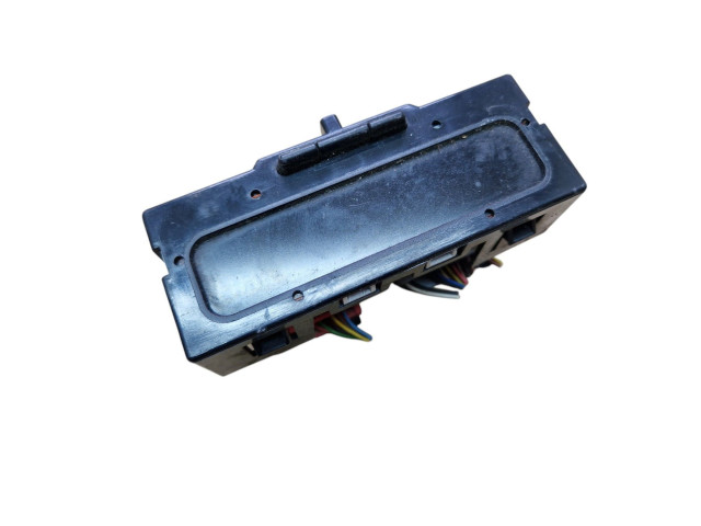 Дисплей    P8200028364A   Renault Scenic I