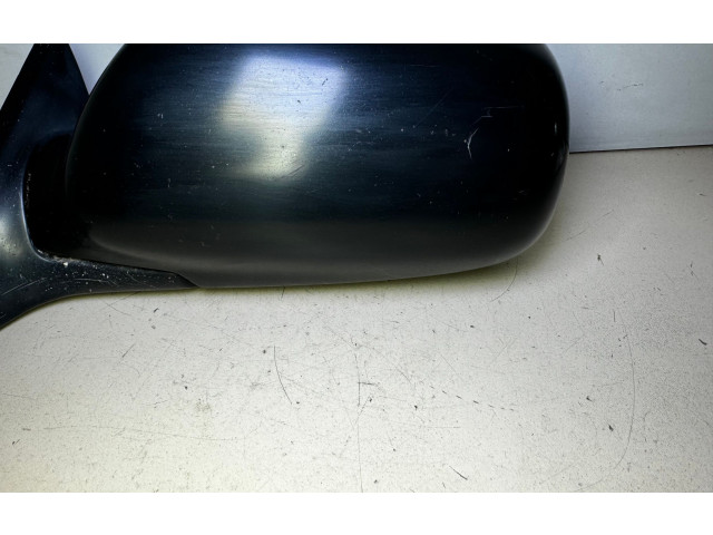 Зеркало электрическое        Subaru Forester SF  2000 - 2003 года   