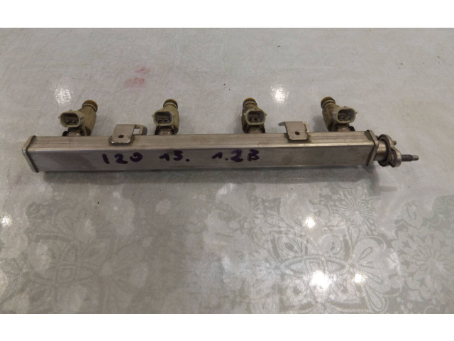 Vstřikovací lišta    Hyundai i20 (GB IB)  pro benzínový motor 20.0  