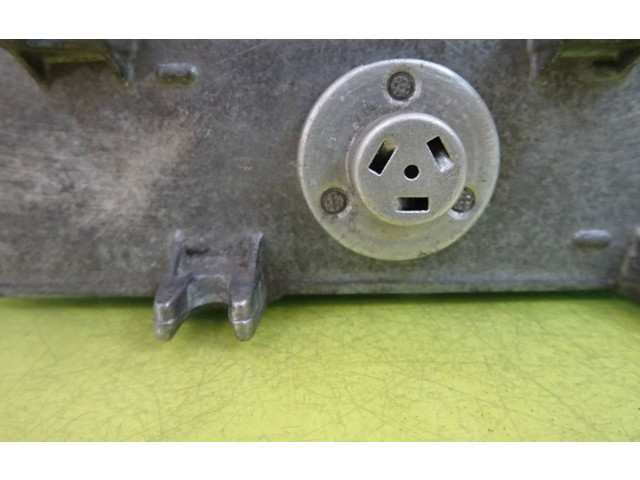 Блок управления двигателя 030906027AL, 0261206226 Volkswagen Lupo