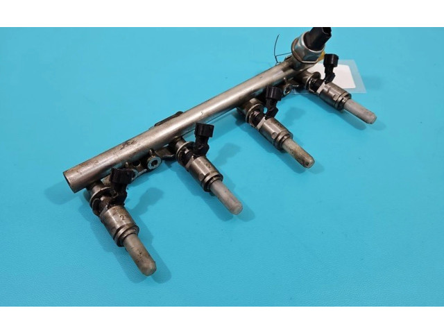 Vstřikovač 8201142075, IMPRK1362008 Nissan Juke I F15