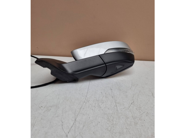 Зеркало электрическое        Skoda Octavia Mk3 (5E)  2013 - 2019 года   