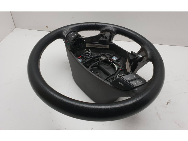 Руль Volvo XC90 2003-2006 года 30680857, 07042005