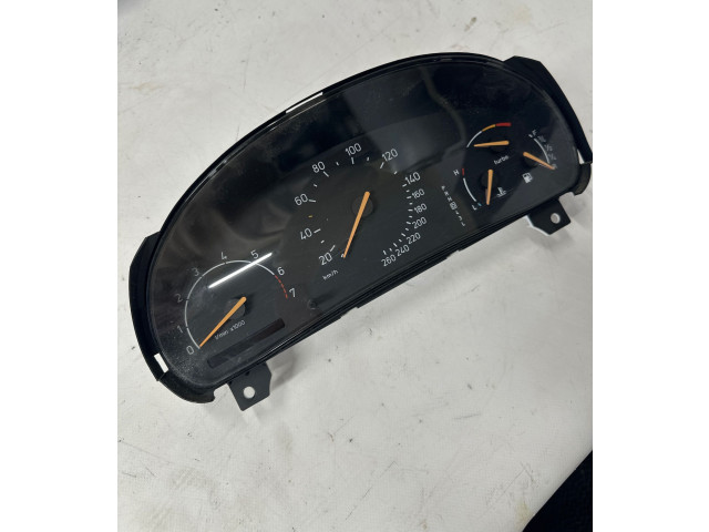 Панель приборов 69295110T   Saab 9-5       