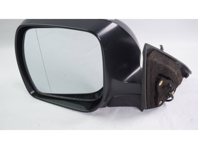 Зеркало электрическое        Subaru Forester SH  2008 - 2013 года   