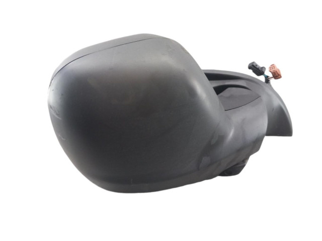 Zpětné zrcátko Citroen Berlingo 2016 96777550XT