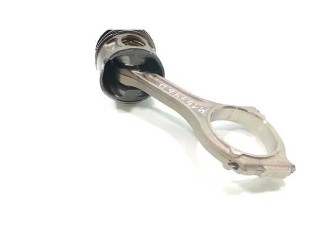 Поршень с шатуном M15746D M15746D Maserati Ghibli для дизельного двигателя 3.0