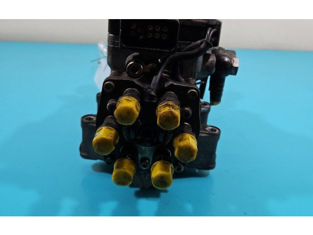 Топливный насос