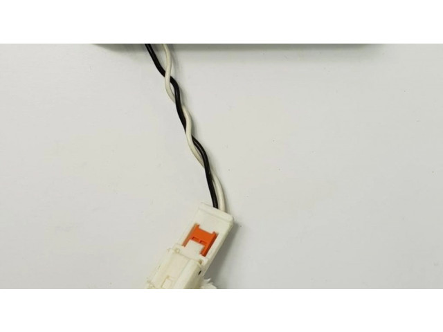 Блок управления NF51676N0B   Mazda MX-5 NC Miata