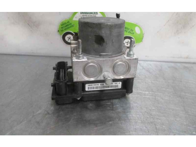 Блок АБС 8200262807, 0265231488   Dacia  Logan Pick-Up   -  года