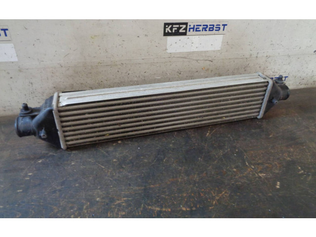 Интеркулер 866455500, 51783791 Alfa Romeo Mito