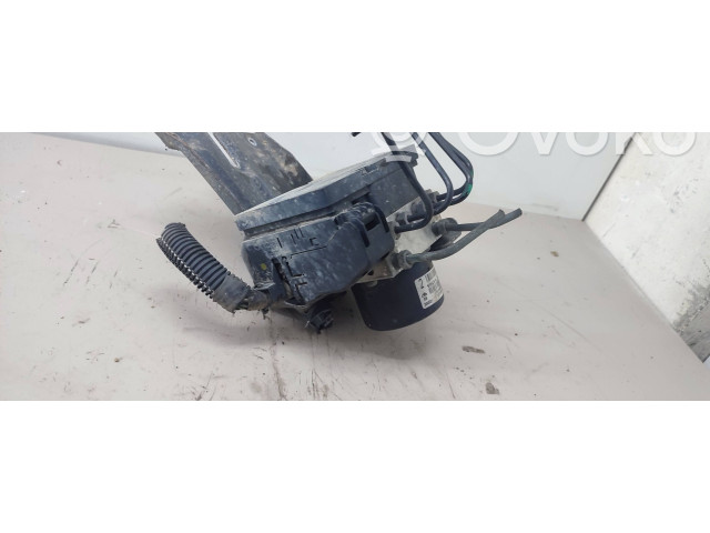 Блок АБС 8671224, 5WK84002 Volvo XC90 2003 - 2006 года