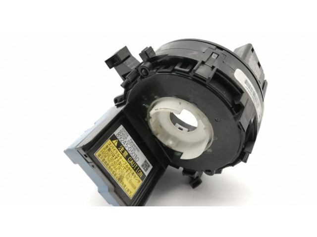 Полоса надувных подушек (кольцо srs)