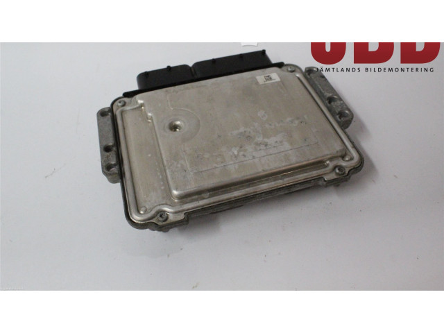 Блок управления впрыском 391112A976   KIA Ceed