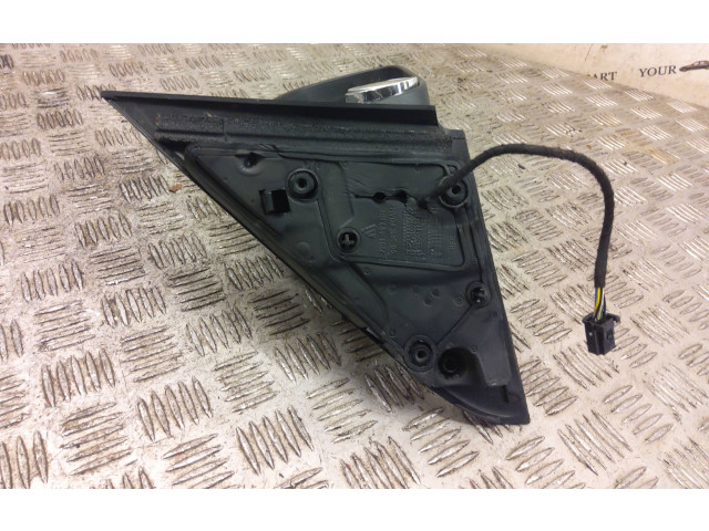 Zpětné zrcátko Smart ForFour II W453 2018 7201103RH