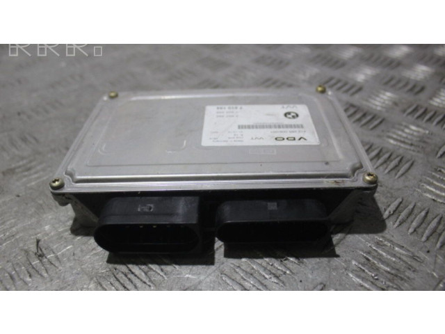 Блок управления коробки передач