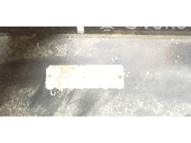 Интеркулер Nissan Pathfinder R51