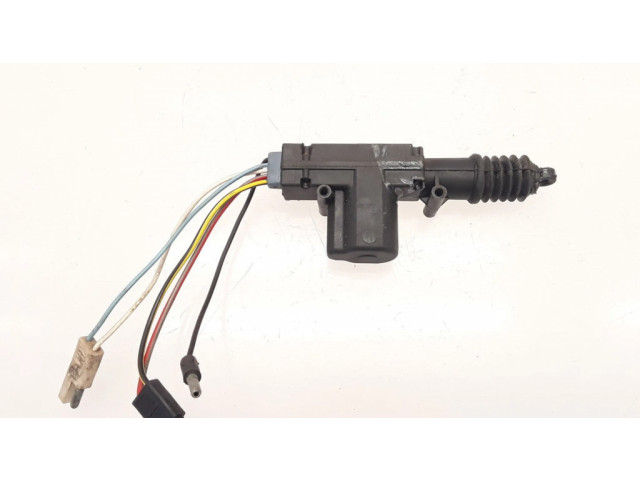 Мотор замка