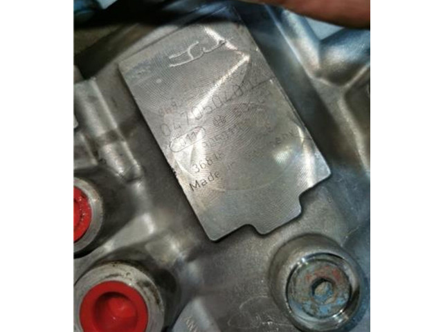 Vstřikovací čerpadlo Opel Vectra B