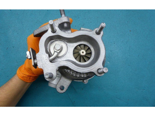 Турбина Audi A3 S3 8L 454159-0002, IMPRK932324