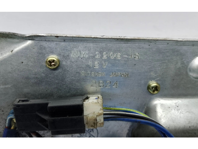 Моторчик заднего дворника WM32061S Mitsubishi Colt