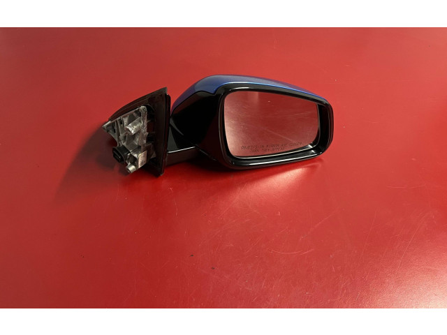 Zpětné zrcátko  BMW X1 F48 F49 2017  5PIN  