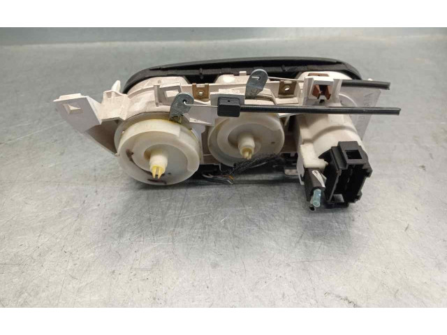 Модуль блока управления кондиционером 95NW18D451A Ford Galaxy