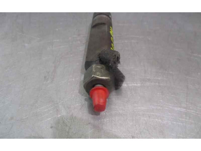 Форсунка 028130201G, 58P87    Volkswagen Golf SportWagen  1Z 