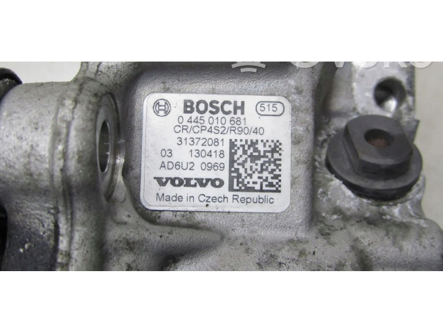 Топливный насос