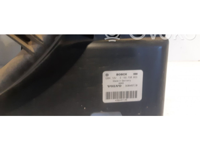 Вентилятор радиатора     30645719, 30645719    Volvo XC90 