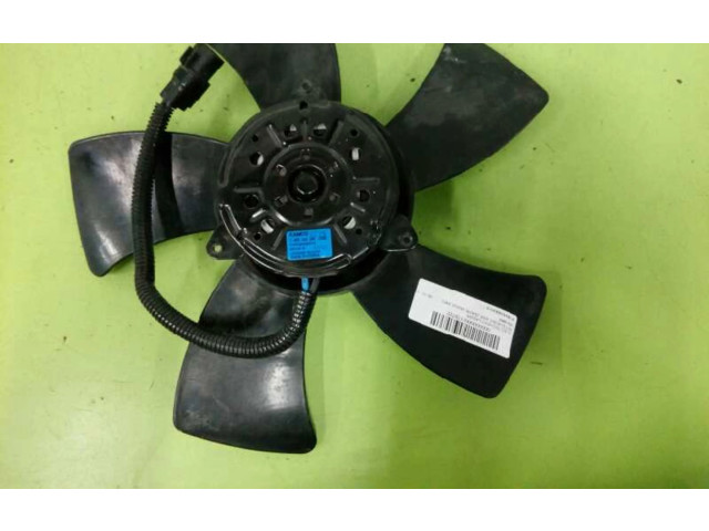 Вентилятор радиатора F19350A83010 Mitsubishi ASX