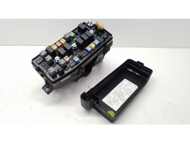 Pojistková skříňka 95202895 Chevrolet Captiva 2012