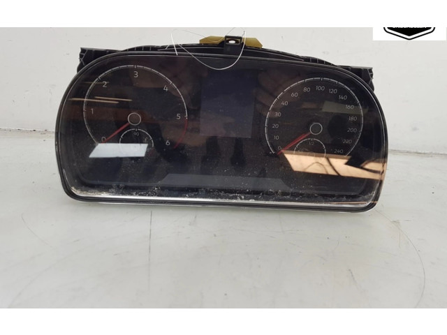 Панель приборов 2K7920741A, 2K7920741A Volkswagen Caddy