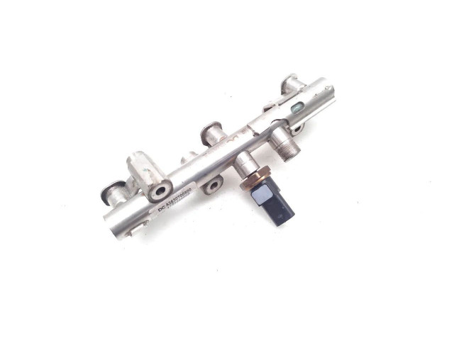 Vstřikovací lišta 175228660R, 16638856R Nissan Juke II F16 HR10DDT