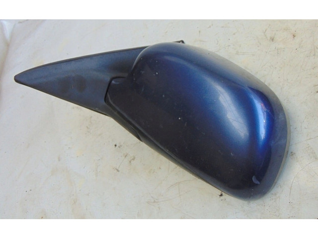 Зеркало электрическое Mitsubishi Galant 1997 - 2003 года