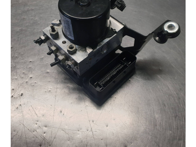 Блок АБС 6G9N2C405CD, 6G9N2B389AC Volvo S80 2007 - 2013 года