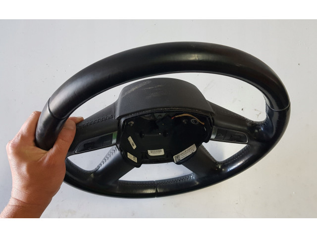 Руль Audi Q5 SQ5 2008 - 2017 года 8R0419091S