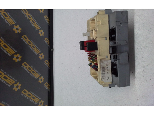   Pojistková skříňka    Fiat Punto (188) 