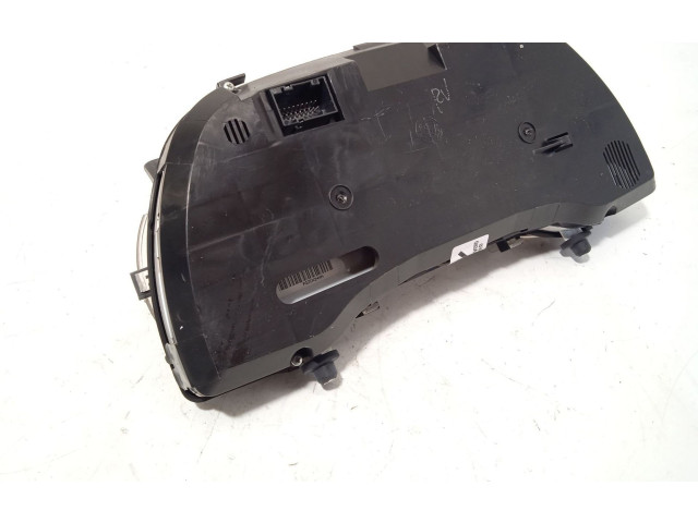 Панель приборов 1371616080   Citroen Nemo       